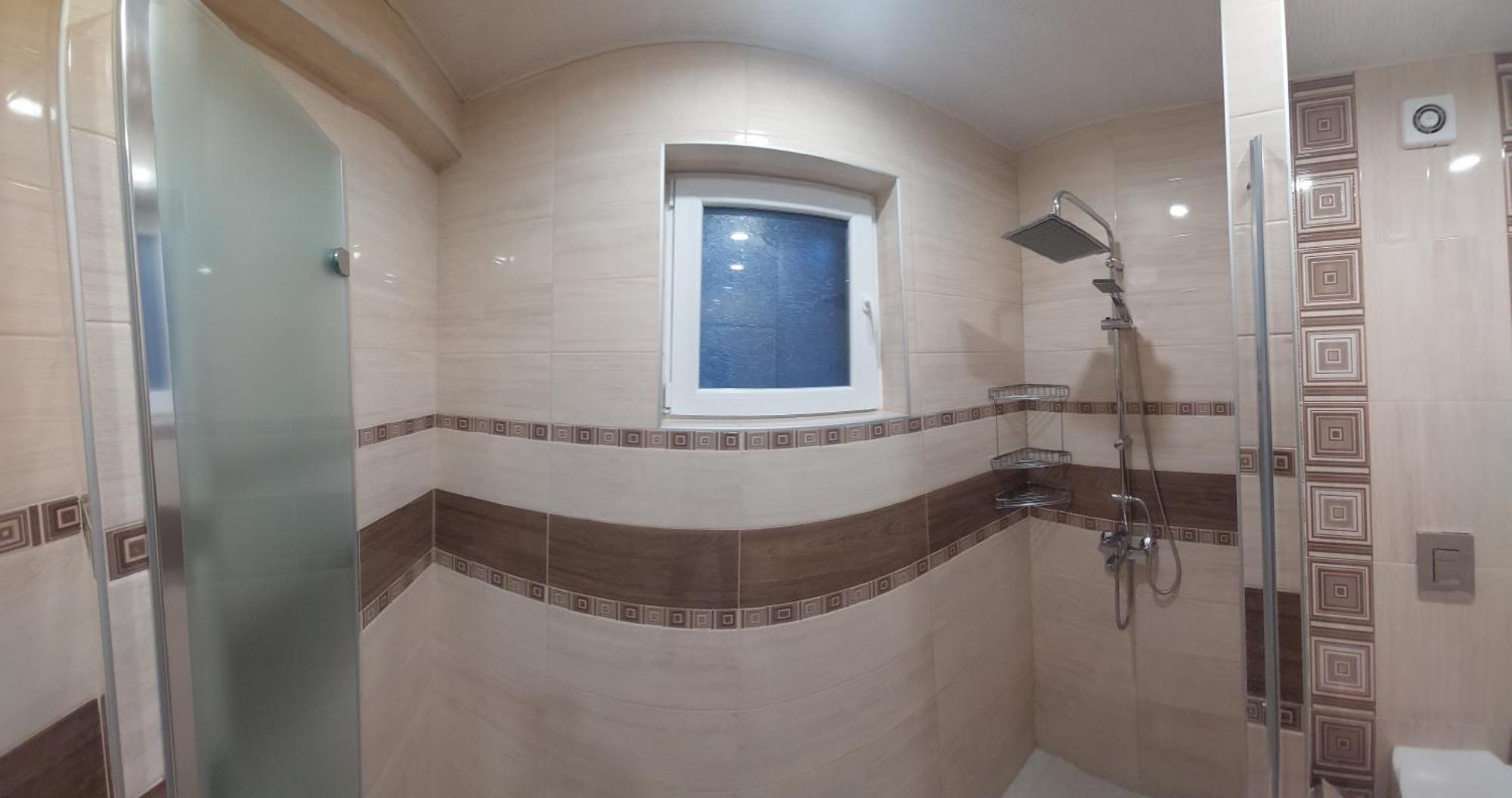 וארנה Апартамент Pink & Blue - 2Bdr With Balcony - Wi-Fi מראה חיצוני תמונה